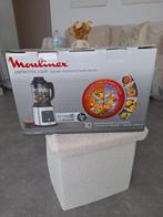 Moulinex PerfectMix Cook verwarmde blender, Elektronische apparatuur, Keukenmixers, Nieuw
