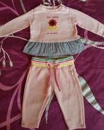 Baby set Noppies,  maat 62, Kinderen en Baby's, Ophalen, Zo goed als nieuw, Noppies, Meisje