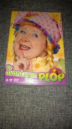 DVD box Plop, Enlèvement ou Envoi, Utilisé, Coffret