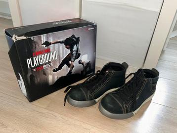 Veiligheidsschoenen maat 37-38 beschikbaar voor biedingen