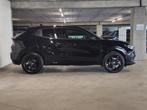 Alfa Romeo Junior Ibrida, Zwart, Parkeersensor, Zwart, Bedrijf