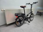Decathlon e-fold 500 elektrische vouwfiets met garantie, Fietsen en Brommers, Ophalen, Gazelle