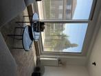 Marmeren salontafels, Huis en Inrichting, Tafels | Salontafels, Ophalen, Overige materialen, Gebruikt, 50 tot 100 cm