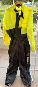 Motor regenpak, merk Richa, maat XL, Motoren, Ophalen of Verzenden, Tweedehands, Overall, Richa