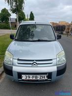 2004 CITROEN BERLINGO 1.6 16V NFU ONDERDELEN DEMONTAGE, Auto-onderdelen, Ophalen of Verzenden, Gebruikt, Citroën