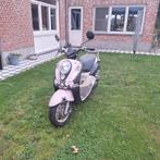 Mio 50cc b klasse, Fietsen en Brommers, Scooters | SYM, Gebruikt, Klasse B (45 km/u), Benzine, 50 cc