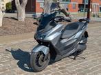 Honda Forza 125cc, Ophalen, Gebruikt