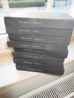 WIES MOENS PROZA I t/m IV, Ophalen