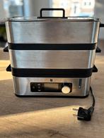 Stoomkoker WMF inox, Enlèvement, Comme neuf