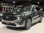 Hyundai Santa Fe 1.6 T-GDi PHEV 4WD Shine 7pl PANO HEAD-UP A, Auto's, Automaat, Santa Fe, Euro 6, 4 cilinders