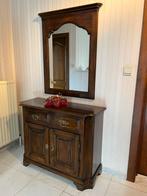 Mooie kast met spiegel, Huis en Inrichting, Kasten | Overige, Ophalen