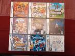 nintendo ds (10 euro per spel), Enlèvement ou Envoi, Comme neuf, Aventure et Action