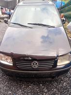 Volkswagen polo 2001 piece, Enlèvement ou Envoi, Diesel, MPV ou Monospace, Bleu