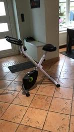 Home trainer, Sport en Fitness, Ophalen, Overige materialen, Gebruikt, Benen