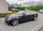 Prachtige bmw cabrio, Auto's, BMW, Automaat, 4 cilinders, Cabriolet, Blauw