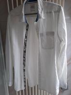 EDC hemd regular fit maat M wit, Ophalen of Verzenden, Gedragen, Wit, EDC Esprit