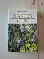 Marcel De Cleene - De plantencode, Ophalen of Verzenden, Nieuw, M. De Cleene