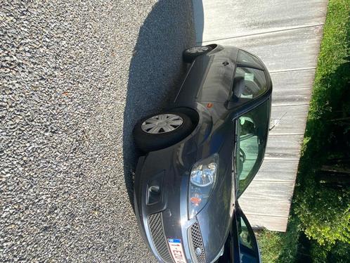 Ford Fiesta 2008, Auto's, Ford, Particulier, Fiësta, Benzine, Euro 3, Overige carrosserie, 3 deurs, Handgeschakeld, Blauw, Blauw