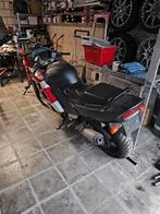 Cbr1000f 136pk 1993  ingeschreven als 500cc, Motoren, Particulier