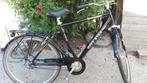 Herenfiets City star 28 inch, Fietsen en Brommers, Ophalen, Zo goed als nieuw