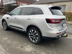 Renault Koleos Koleos 2.0 dCi-auto. Intensief Euro 6 2019, Auto's, 1995 cc, 4 cilinders, USB, Leder