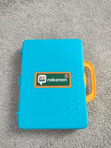 Ik leer rekenen  beschikbaar voor biedingen
