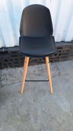 Chaise haute, Ophalen, Zo goed als nieuw