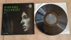 Joan Baez -Joan Baez 
In Concert II
LP, Ophalen of Verzenden, Zo goed als nieuw