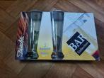 set 3 aperitief glazen nieuw "durobor" bar collection bolero, Huis en Inrichting, Ophalen of Verzenden, Nieuw