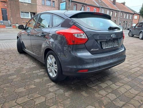 Ford fiesta 1.6 tdci 2011 euro 5 170.000km, Auto's, Ford, Bedrijf, Focus, Diesel, Euro 5, Ophalen