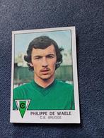 panini sticker Football 78 nr 107, Ophalen of Verzenden, Nieuw, Sticker