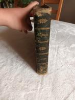ELEMENTAIRE VERHANDELING OVER MACHINES - 1828 - HACHETTE - L, Ophalen of Verzenden
