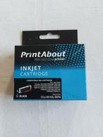 Cartouche d'encre compatible Canon CLI 581 Black (neuve), Enlèvement, Neuf