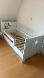 Kleuterbed, Kinderen en Baby's, Ophalen, Gebruikt