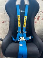 Sabelt 6-punts gordels., Ophalen, Zo goed als nieuw