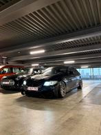 Bmw e90 335i, Cuir, Achat, Boîte manuelle, 6 cylindres