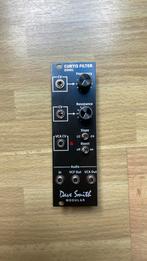 Dave Smith modulaire Eurorack DSM01 Curtis-filter, Zo goed als nieuw