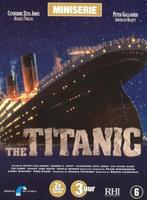 The Titanic (1996) Dvd 2disc Zeldzaam ! Catherine Zeta-Jones, CD & DVD, DVD | Drame, À partir de 6 ans, Utilisé, Enlèvement ou Envoi
