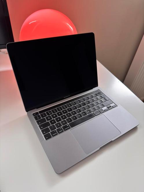 MacBook Pro 13” (2020) – Intel i5 – 8GB / 512GB, Computers en Software, Apple Macbooks, Zo goed als nieuw, MacBook, 13 inch, 512 GB