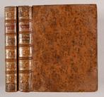 Robertson  L'histoire de l'Amérique 1778 2 Vol.  illustré, Enlèvement ou Envoi