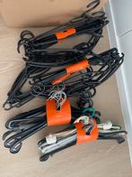 Lot de 50 cintres (plusieurs formats comme sur photo), Kleding | Dames, Kledinghangers, Ophalen, Zo goed als nieuw