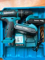 Visseuse Makita, Variabele snelheid, Nieuw, Ophalen of Verzenden, Boor- en Schroefmachine