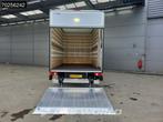 Iveco Daily 35C18 3.0L Automaat Bakwagen Laadklep LED Navi C, Auto's, Bestelwagens en Lichte vracht, Automaat, Euro 6, 4 cilinders