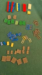 lot de volets et fenêtres lego, Enlèvement ou Envoi, Utilisé, Lego