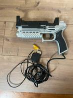 Logic 3 Predator - ps1 & ps2, Games en Spelcomputers, Games | Sony PlayStation 1, Ophalen, Gebruikt