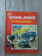 Suske en wiske 200 eerste druk, Boeken, Stripverhalen, Ophalen of Verzenden, Gelezen