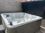 Jacuzzi FOX ENTERAL, Tuin en Terras, Ophalen, Zo goed als nieuw, Filter, Vast