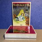 Sophaletta - Tomes 1 à 8 en E.O., Meerdere stripboeken, Ophalen, Gelezen, Divers auteurs