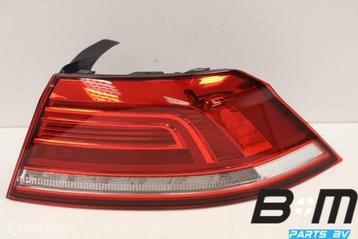 Achterlicht rechts VW Passat B8 Sedan 3G5945096F beschikbaar voor biedingen