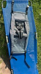 Croozer hangmatije, Ophalen, Minder dan 20 kg, Croozer, Zo goed als nieuw